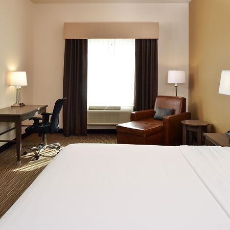 Holiday Inn Express & Suites Globe By Ihg Eksteriør bilde