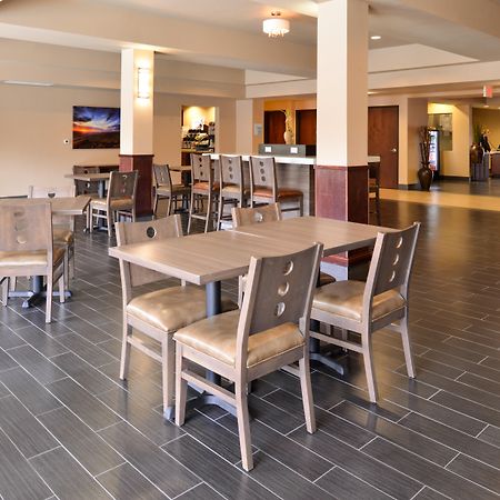 Holiday Inn Express & Suites Globe By Ihg Eksteriør bilde