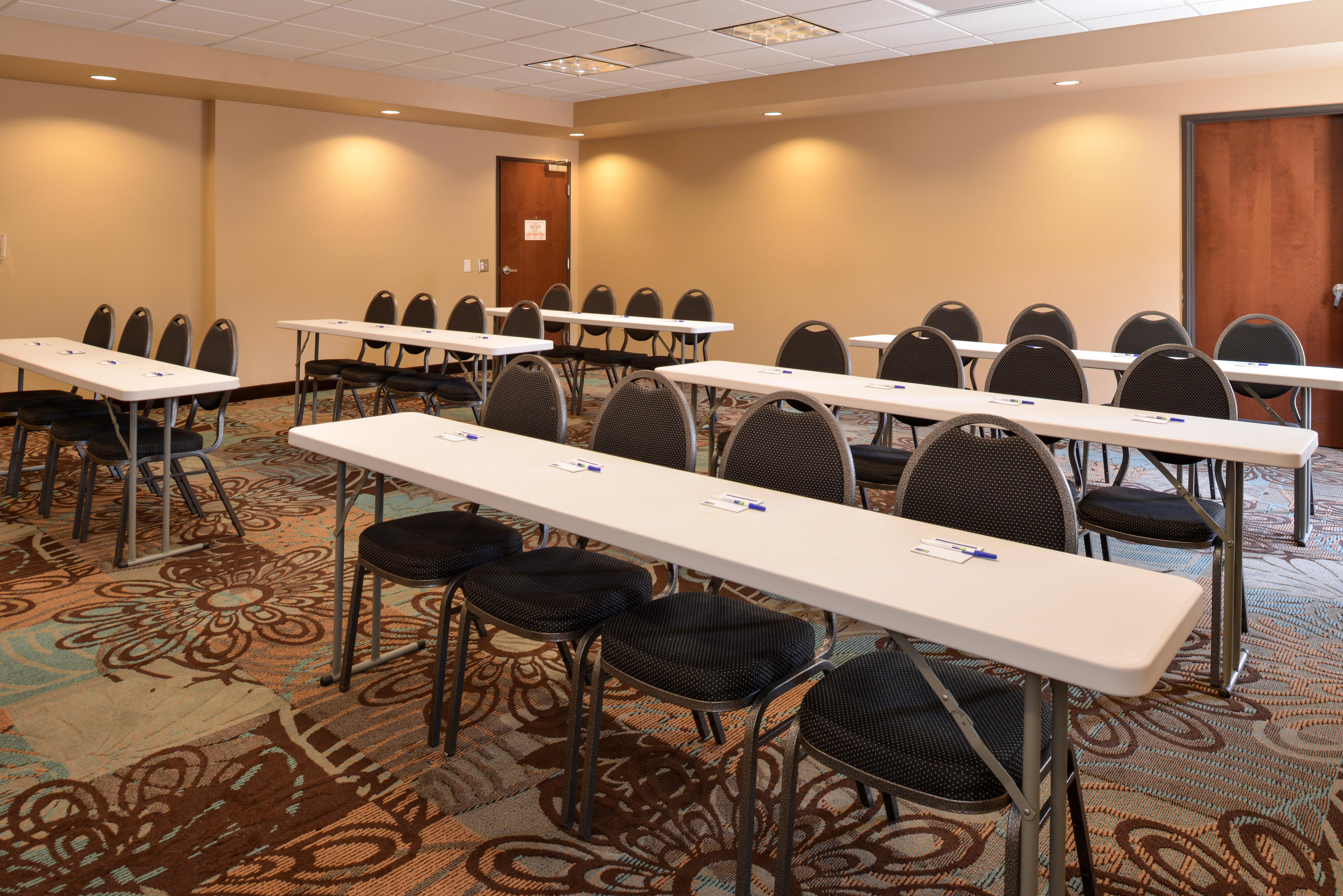 Holiday Inn Express & Suites Globe By Ihg Eksteriør bilde
