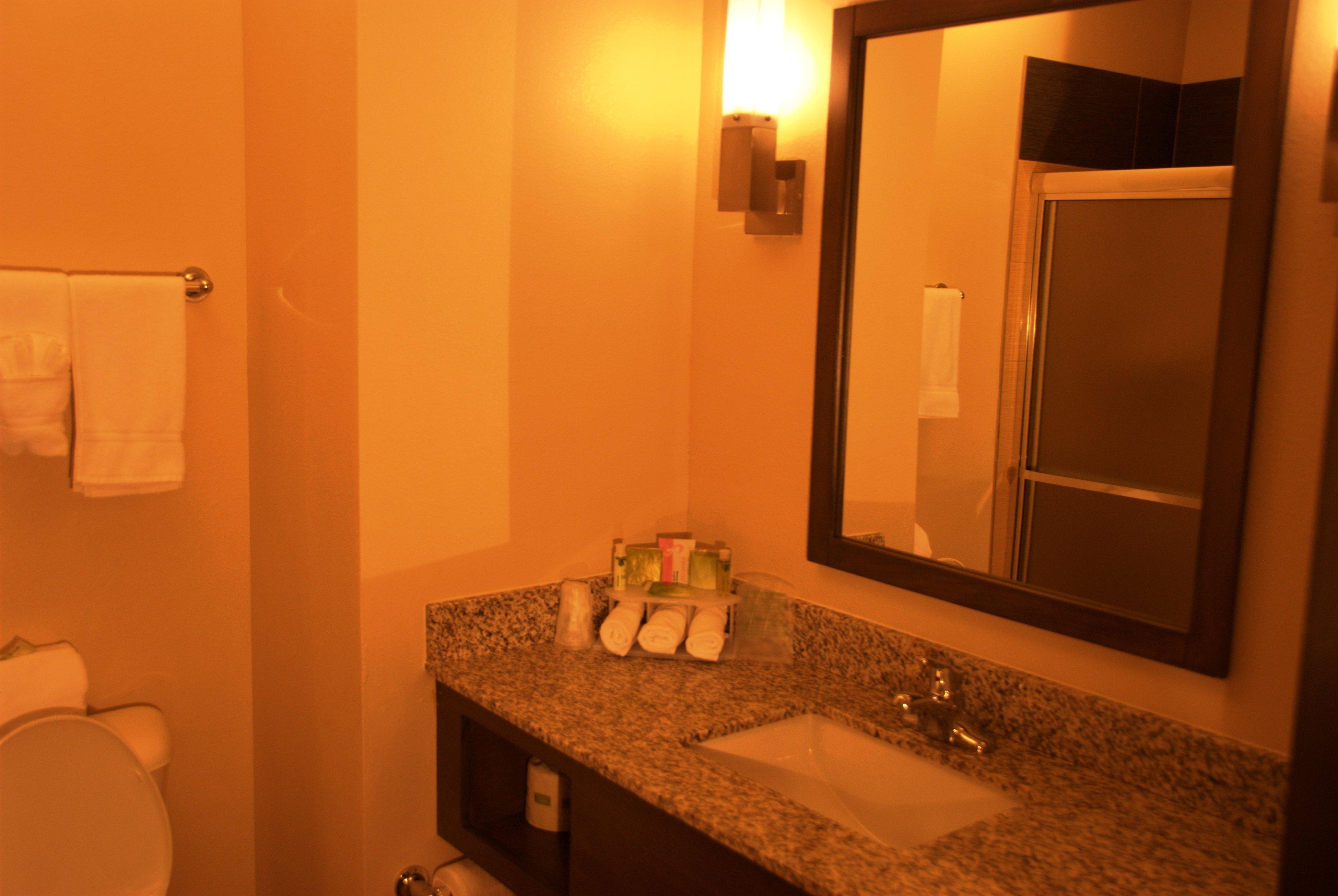 Holiday Inn Express & Suites Globe By Ihg Eksteriør bilde