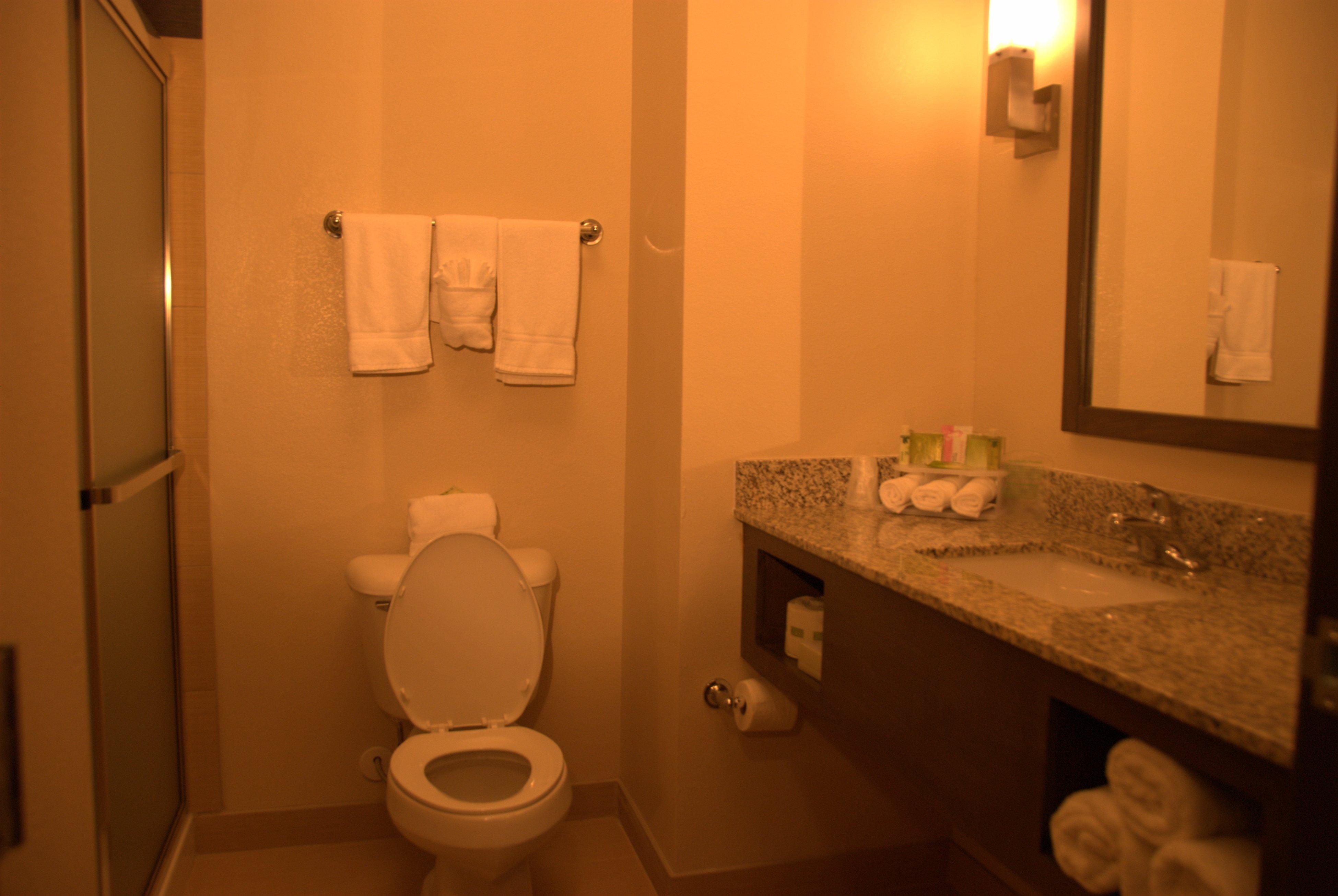 Holiday Inn Express & Suites Globe By Ihg Eksteriør bilde