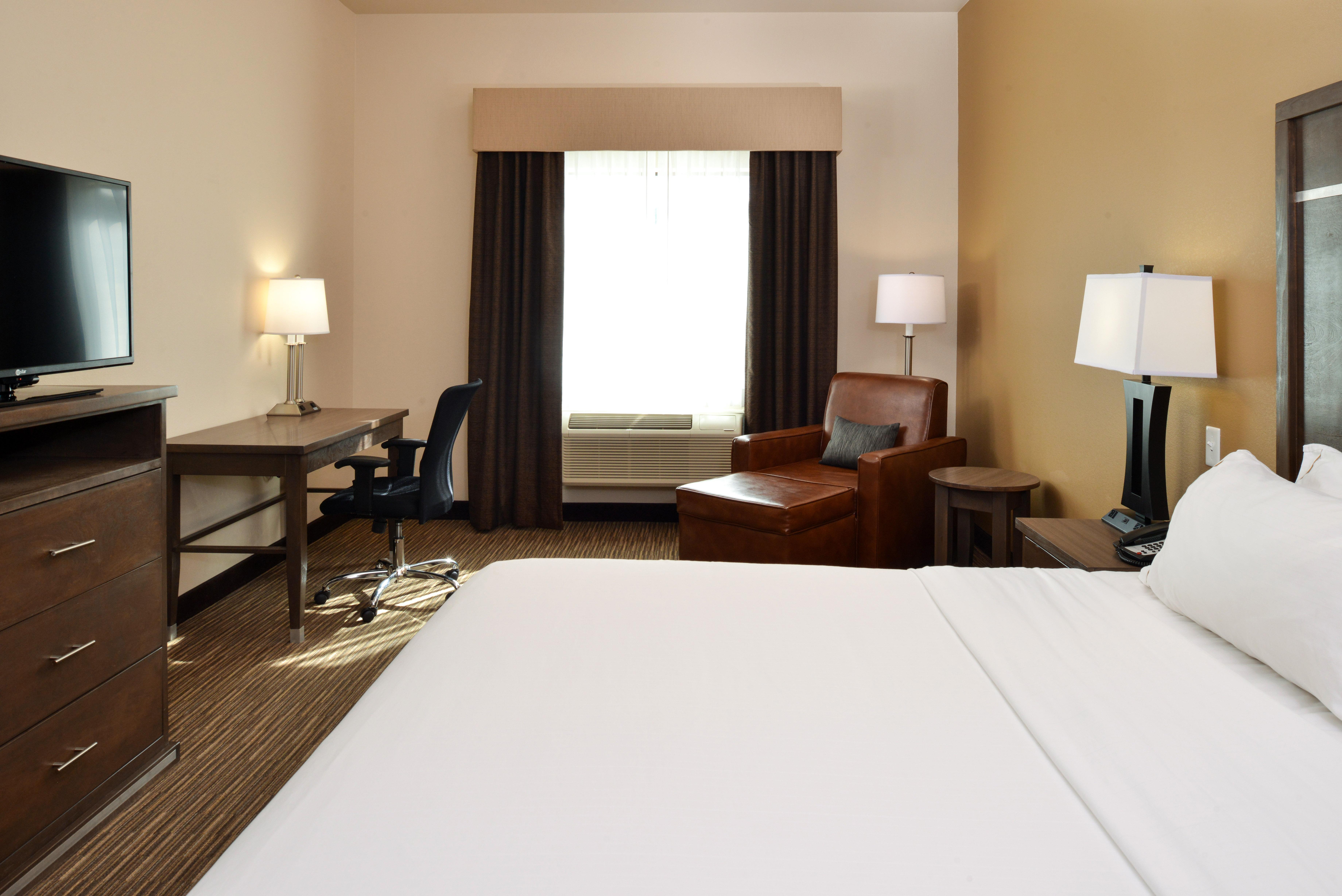 Holiday Inn Express & Suites Globe By Ihg Eksteriør bilde