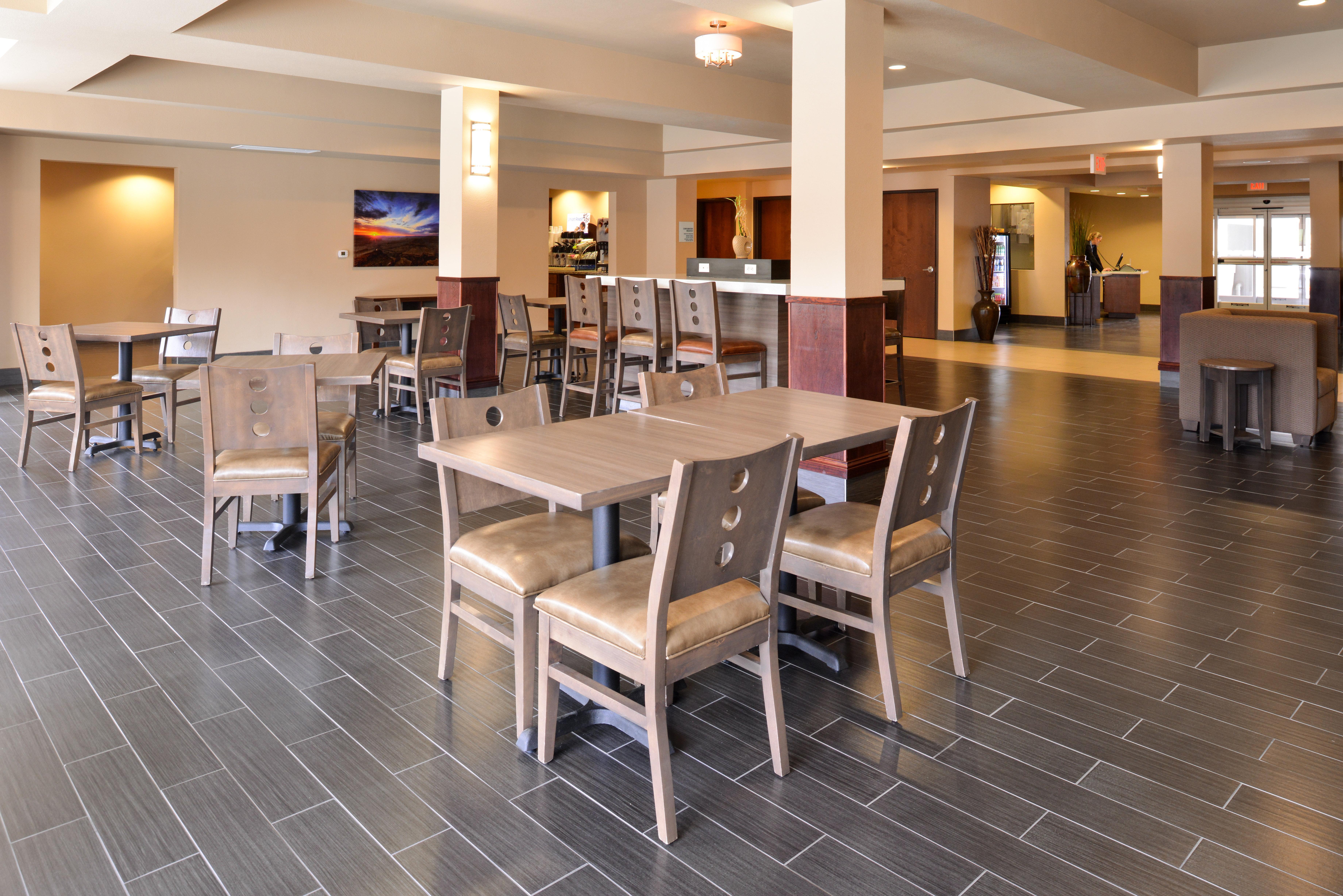 Holiday Inn Express & Suites Globe By Ihg Eksteriør bilde