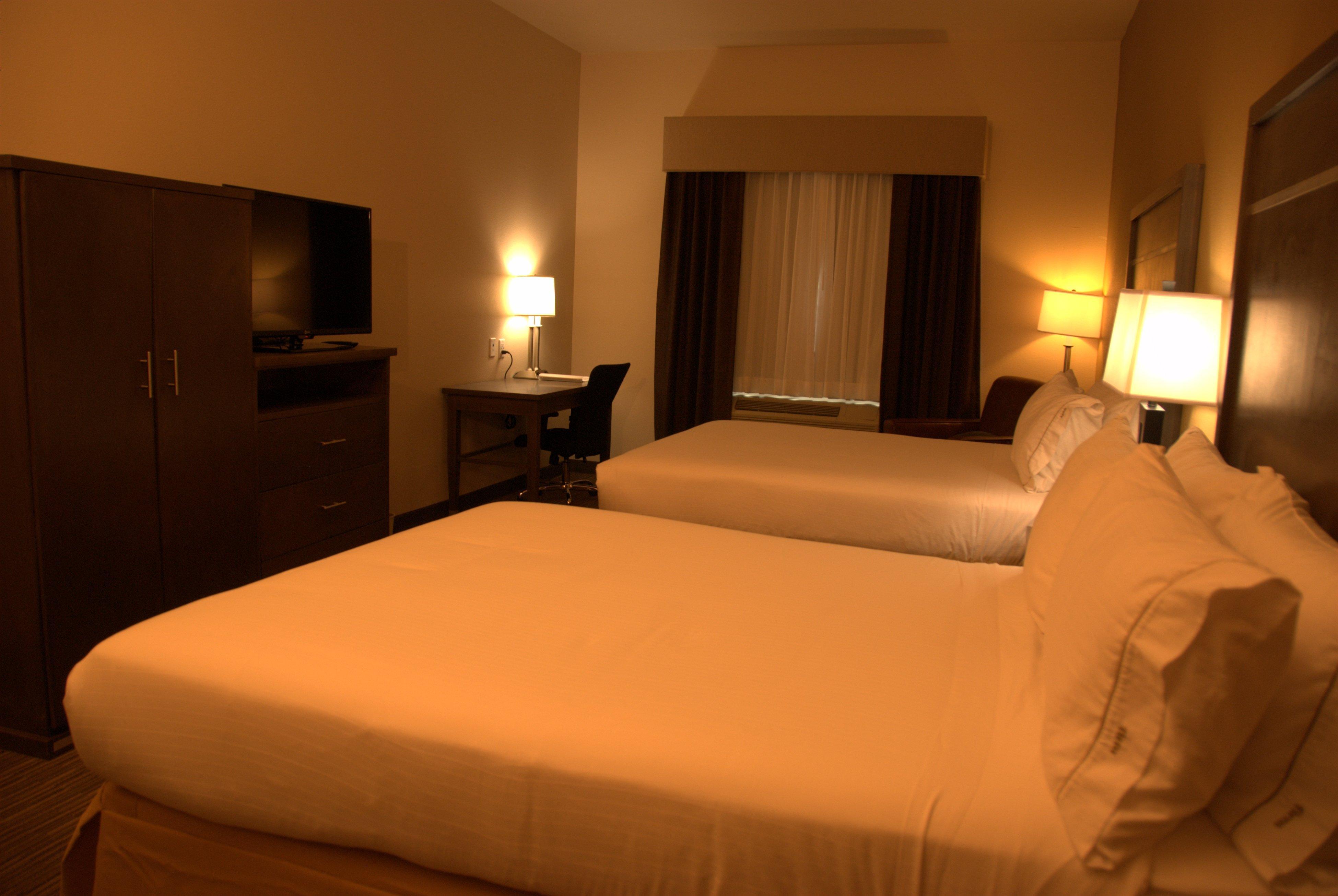 Holiday Inn Express & Suites Globe By Ihg Eksteriør bilde