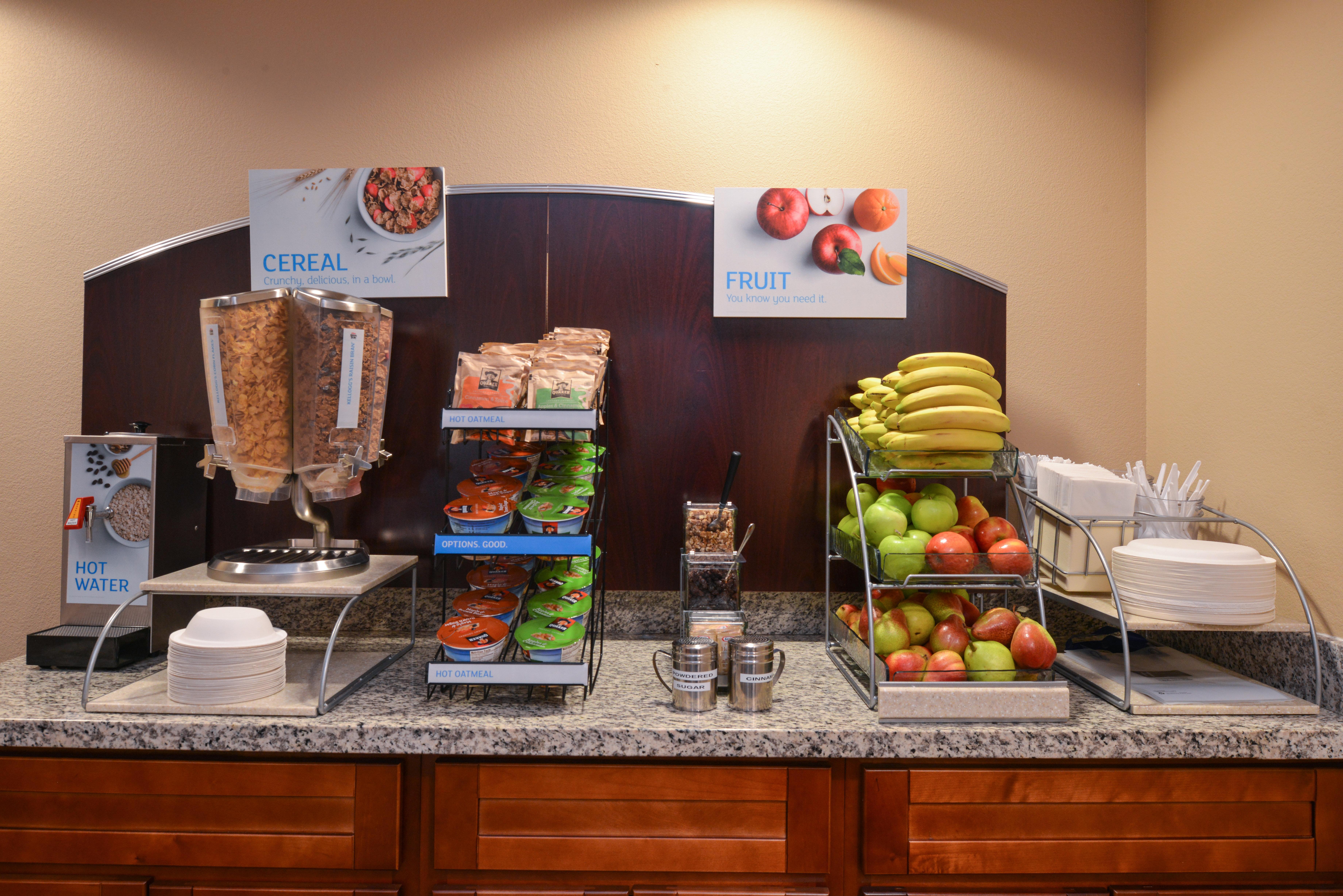 Holiday Inn Express & Suites Globe By Ihg Eksteriør bilde