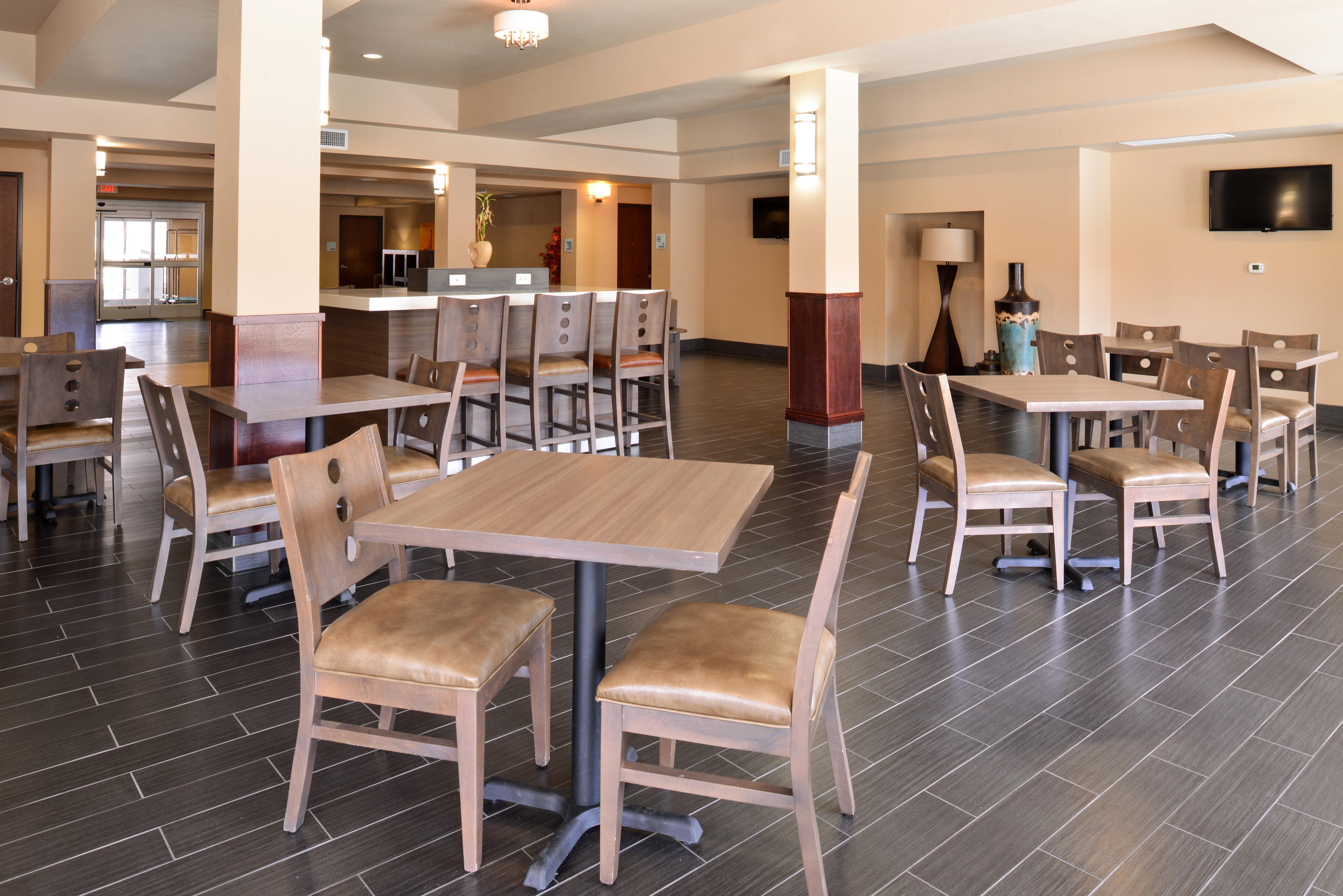 Holiday Inn Express & Suites Globe By Ihg Eksteriør bilde