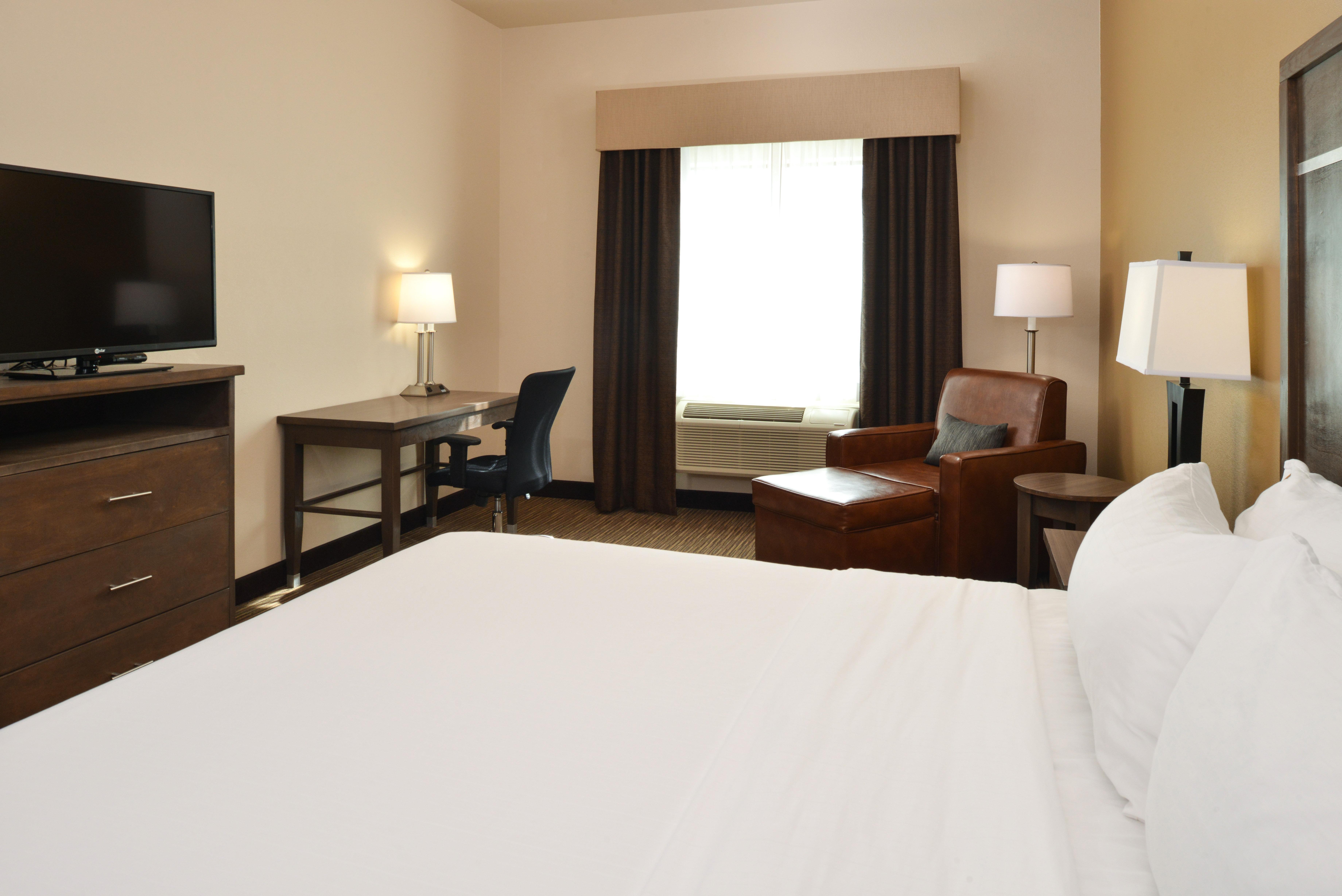 Holiday Inn Express & Suites Globe By Ihg Eksteriør bilde