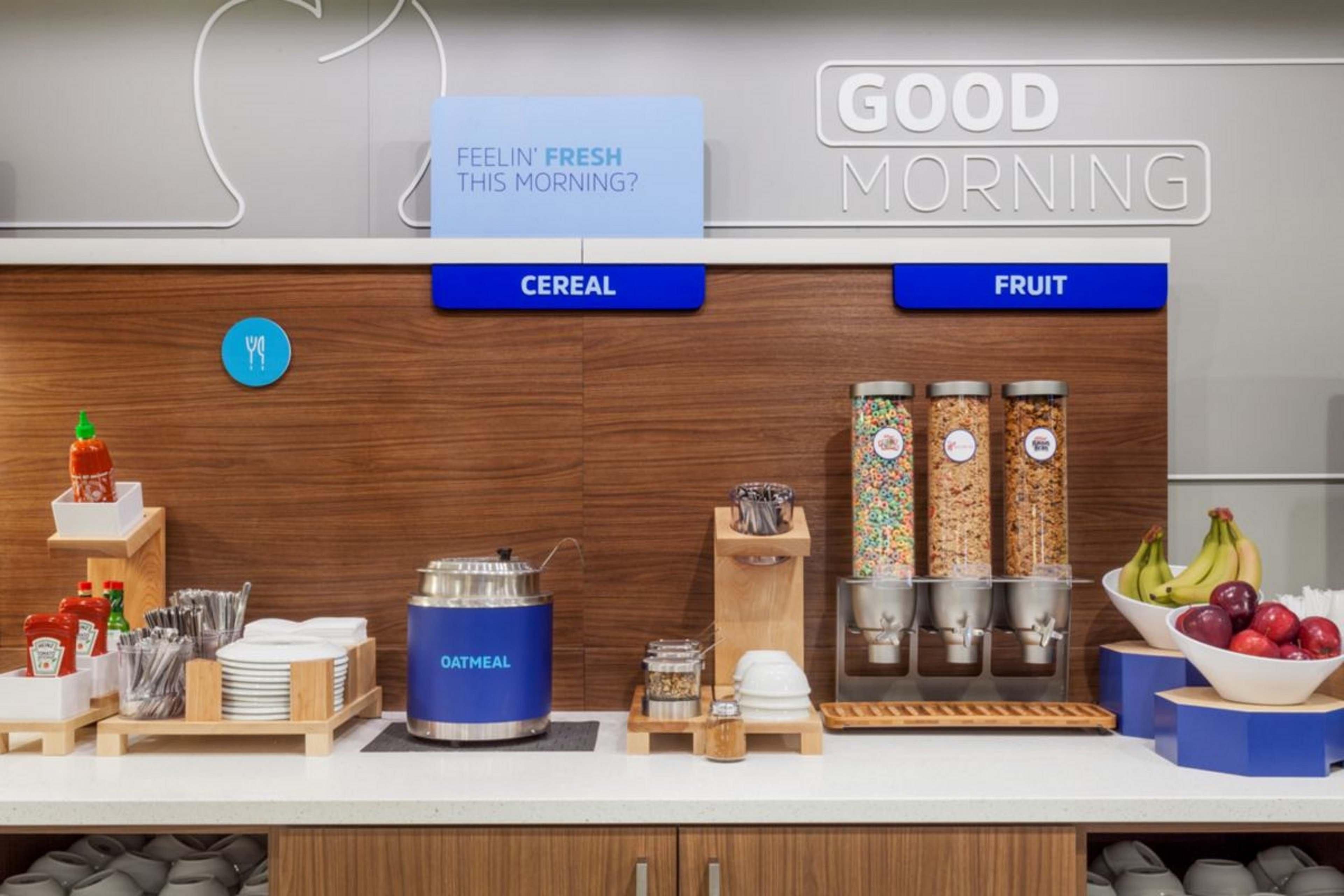 Holiday Inn Express & Suites Globe By Ihg Eksteriør bilde